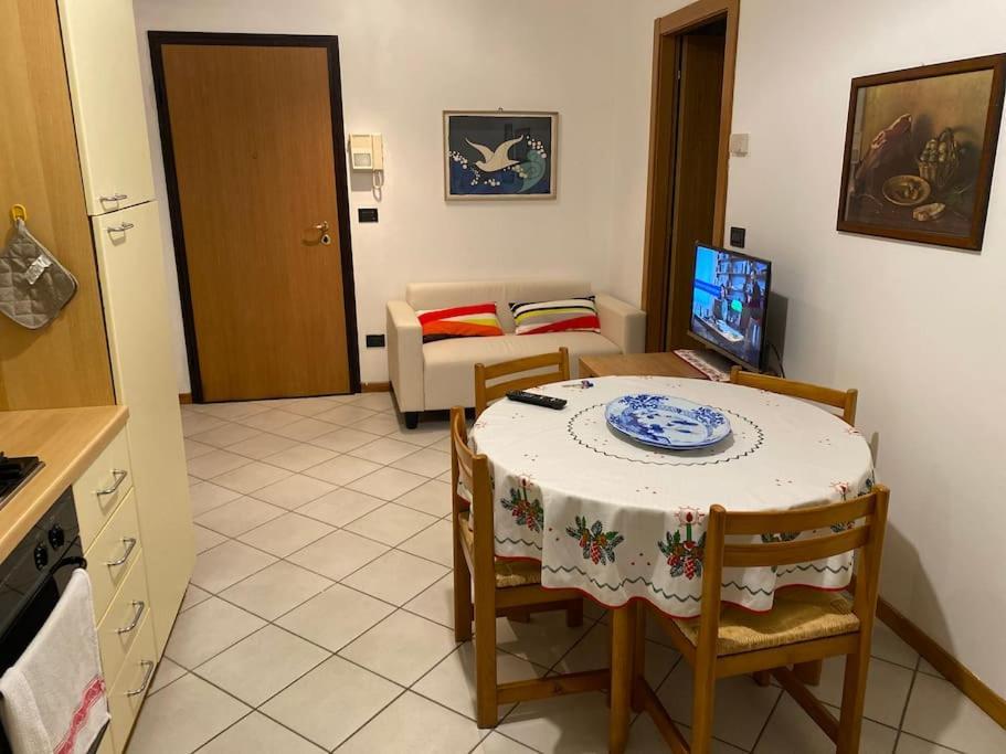 San Marco 2 Apartment Lucca Bagian luar foto